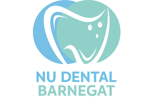 Nu Dental Barnegat logo