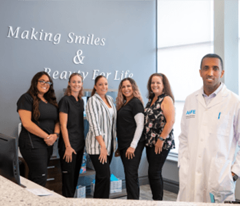 Nu Dental Barnegat dental team