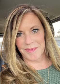 Heather, Registered Nurse