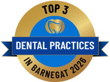 Top 3 Badge